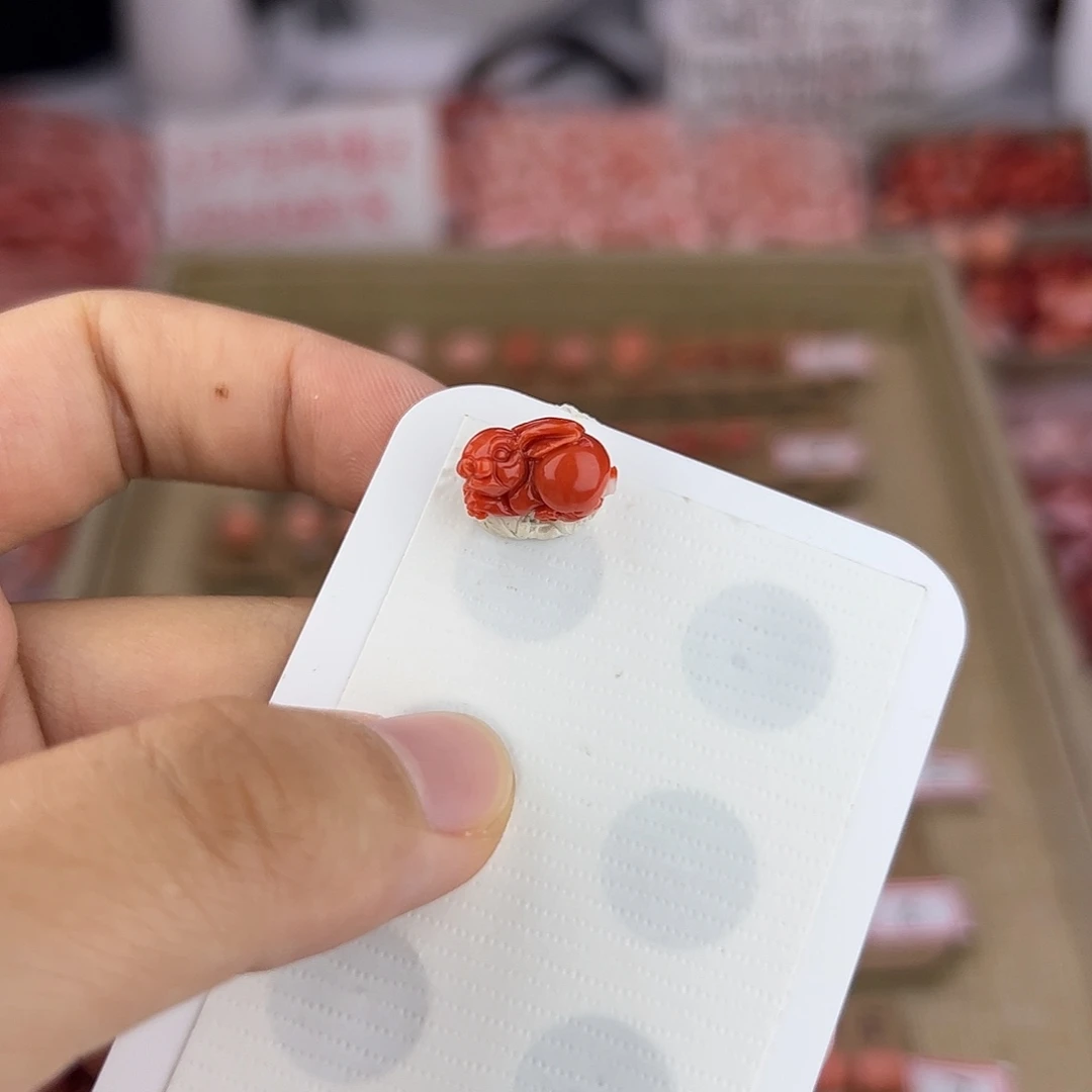 挂件玛瑙/玉髓合金