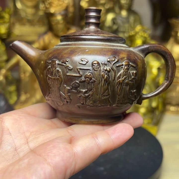 铜器时代批发包邮清仓