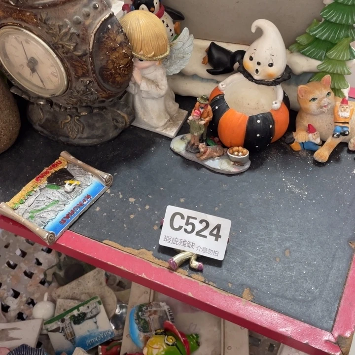 兜***飞摆件孤品老货微瑕疵