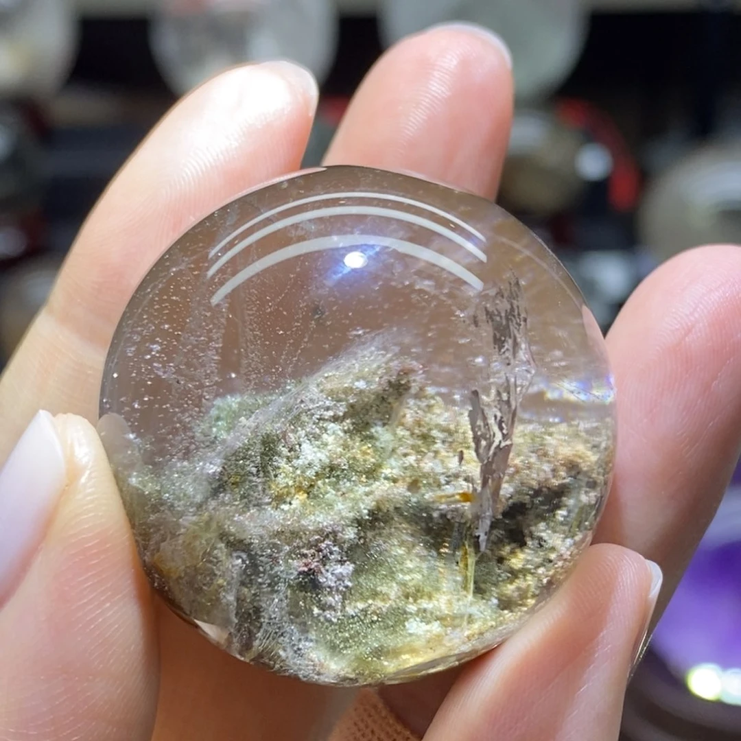 未镶嵌大型摆件（非配饰）水晶