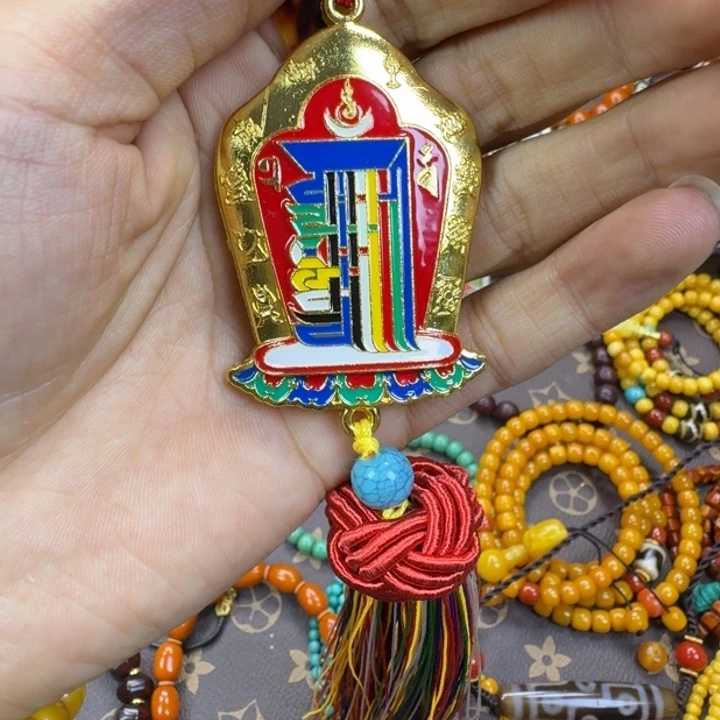 吊坠柏香籽/百香籽