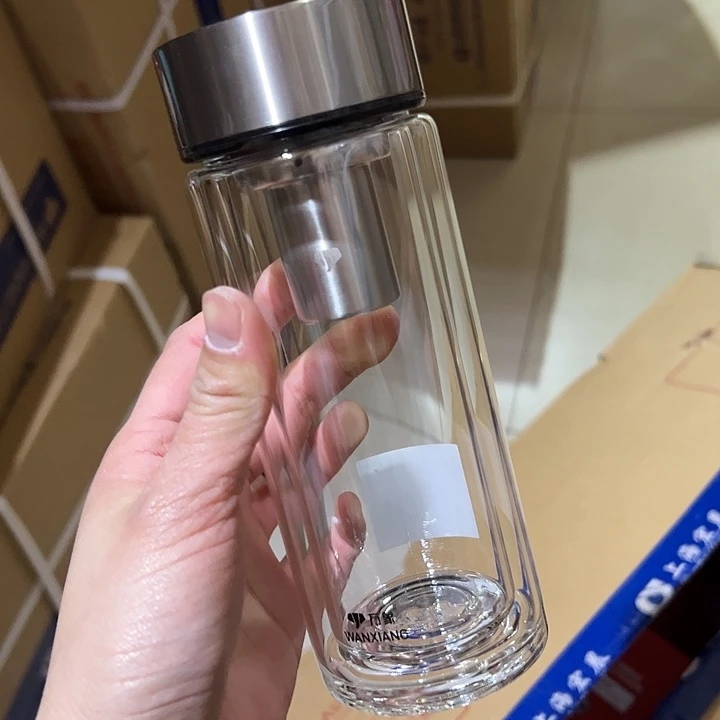 V302j-66-255ml本 双层