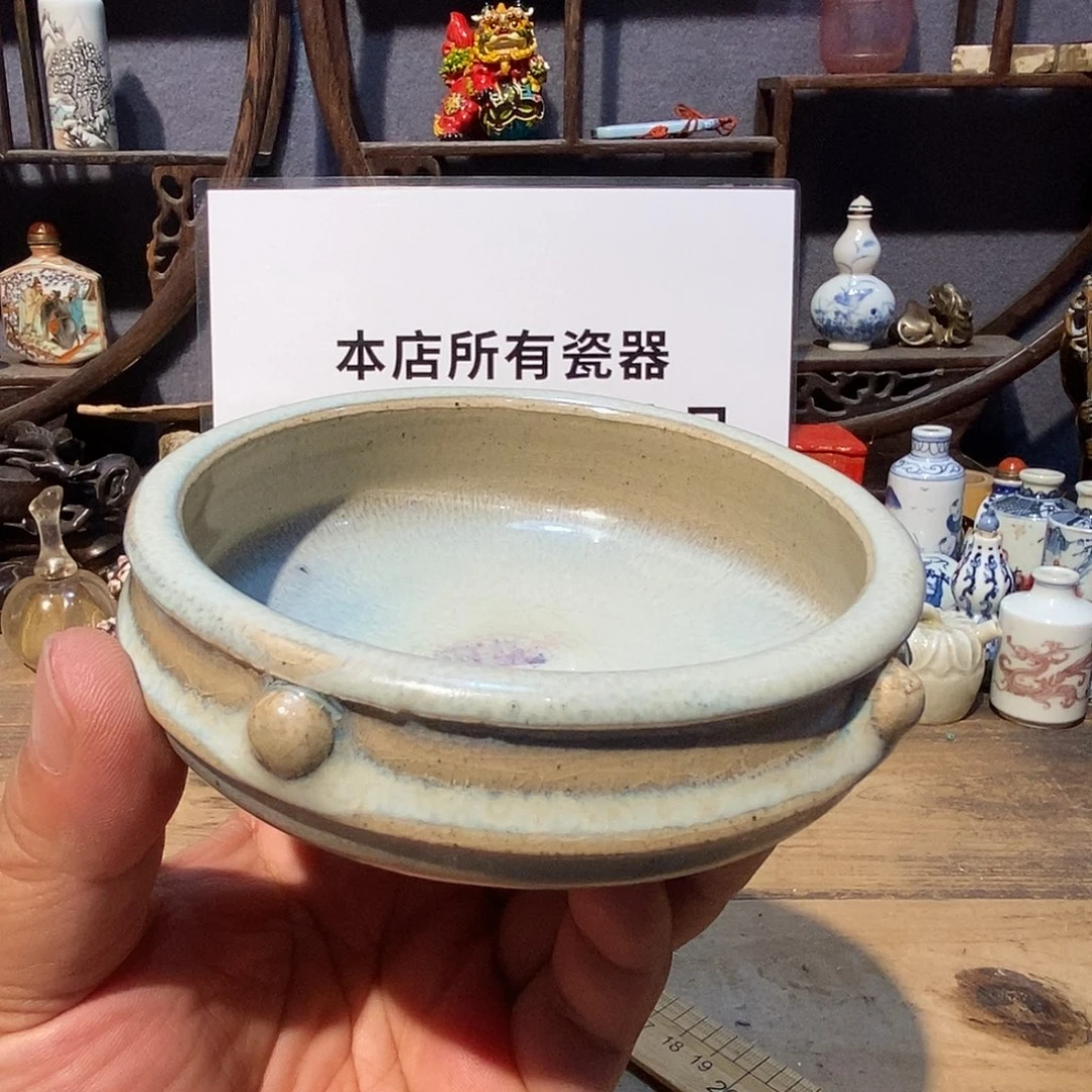 摆件陶瓷陶瓷陶瓷