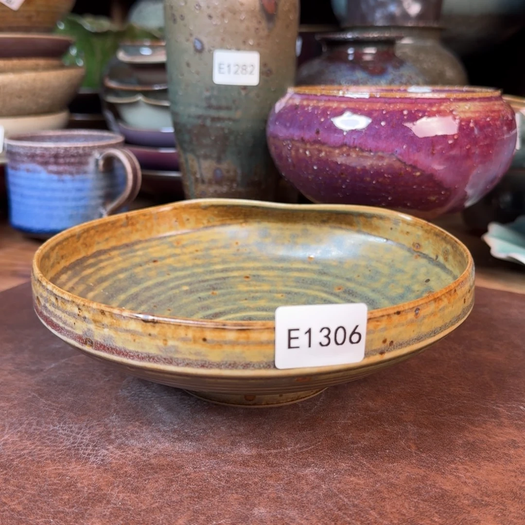 景德镇陶瓷老杨手作