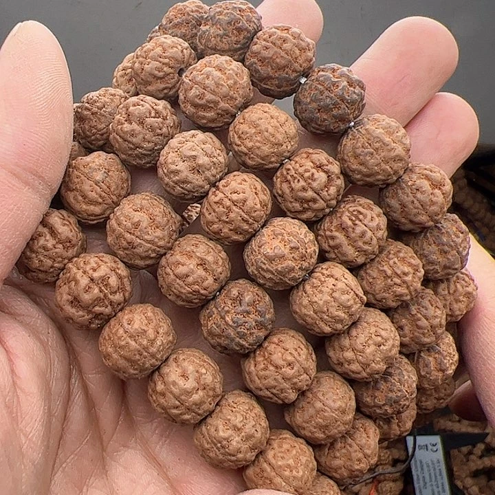 金刚菩提手串小***儿跳跳龙