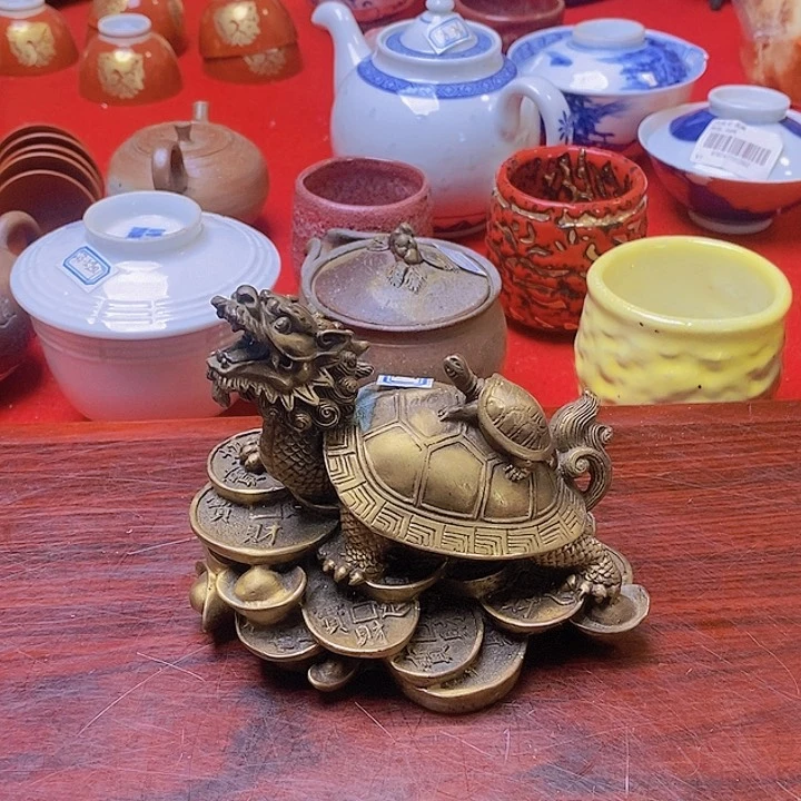 家用精美摆件一客