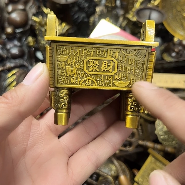 铜器摆件，铜铜铜铜