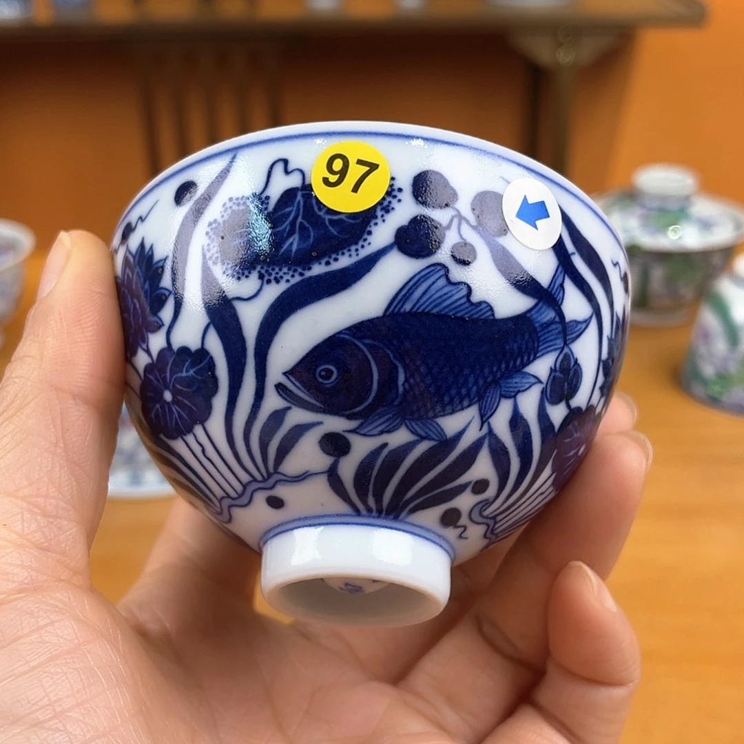 景德镇陶瓷景德镇瓷器