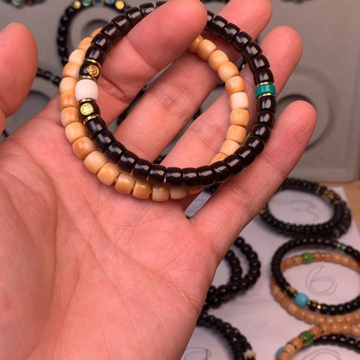 椰蒂手串椰蒂手串