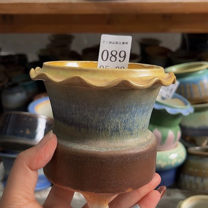 摆件景德镇陶瓷手工制作
