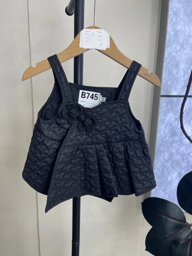 2112 鸽子家小外套