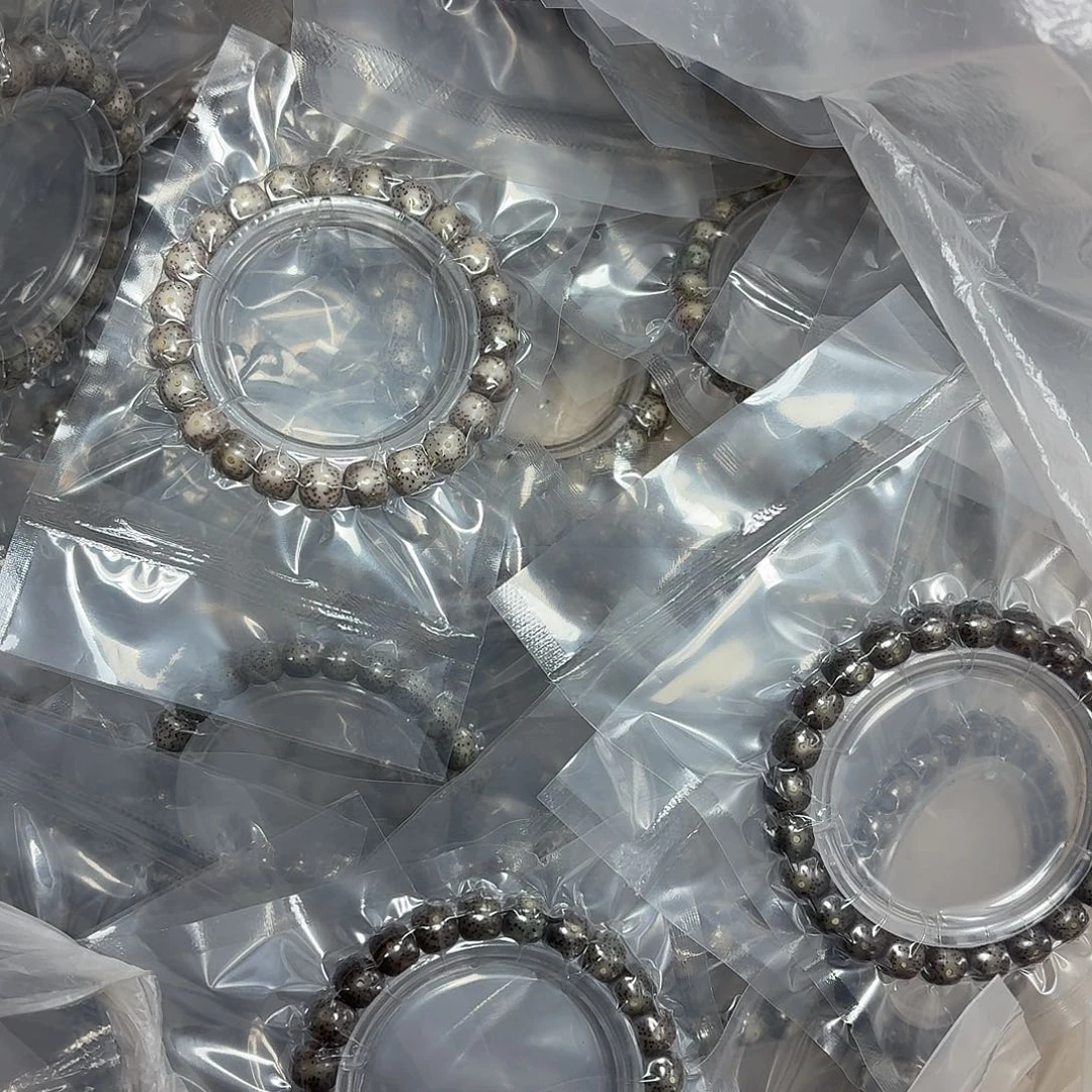 吊坠星月菩提W1