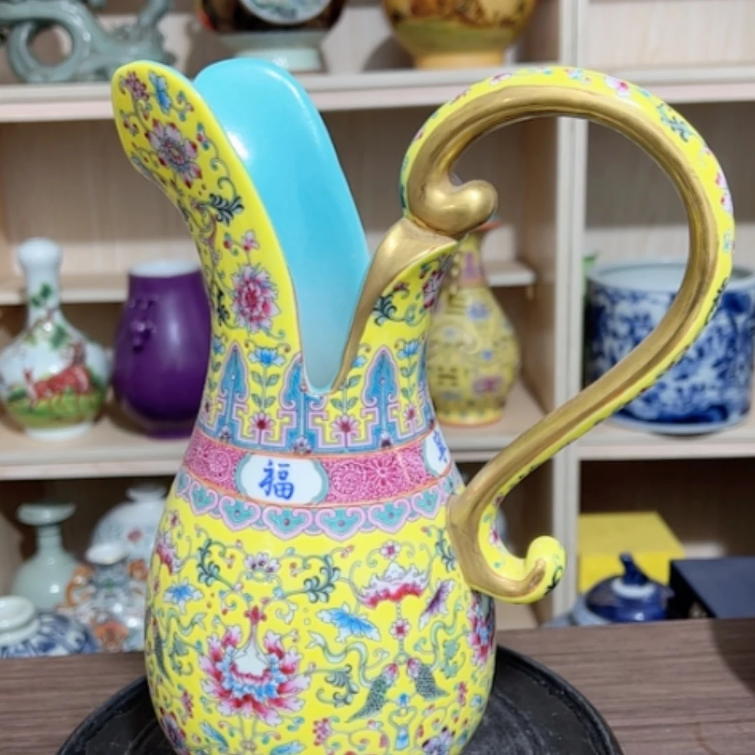 【闪购商品】陶点点滴滴点点滴滴