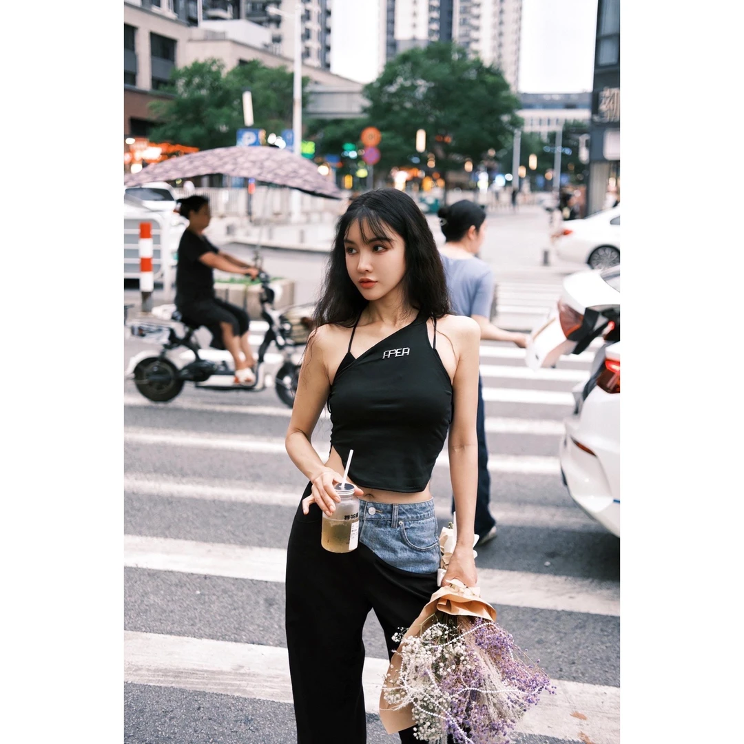 【211-240】yoyo粉丝专属整款休闲百搭女装大货连衣裙