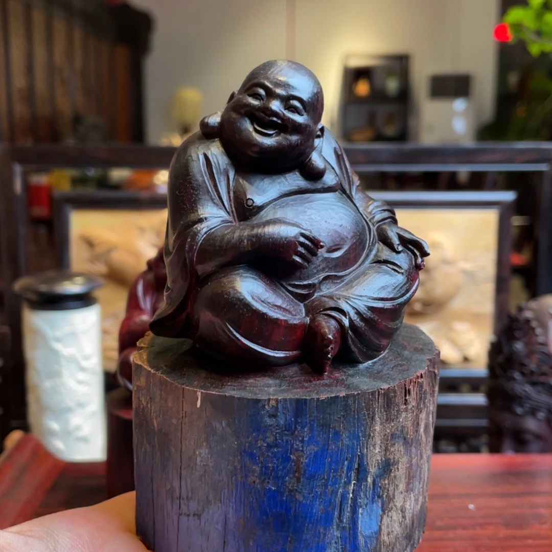 檀香紫檀（小叶紫檀）