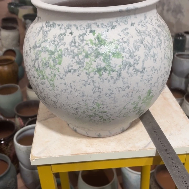 花盆紫砂口径21高度24一只正品