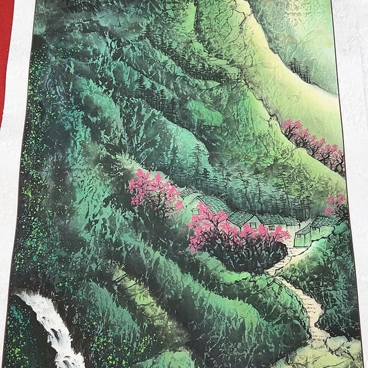 国画福利待遇和服务质量