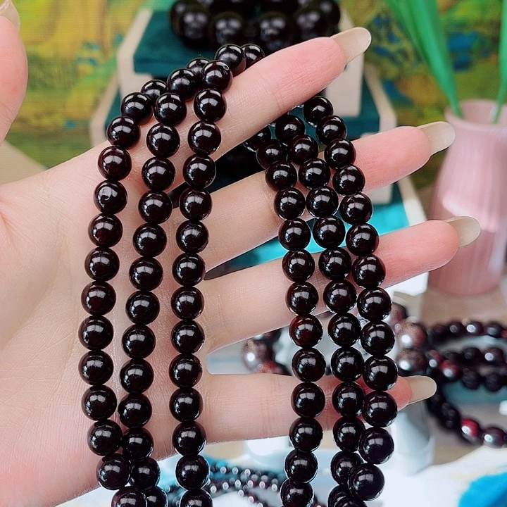 檀香紫檀（小叶紫檀）0.8带