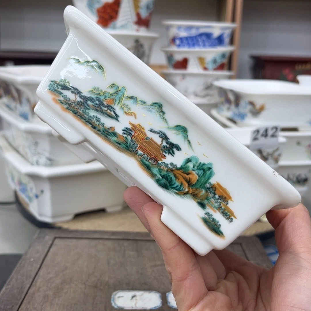 陶瓷1*内直径12-9-3.5脚不平