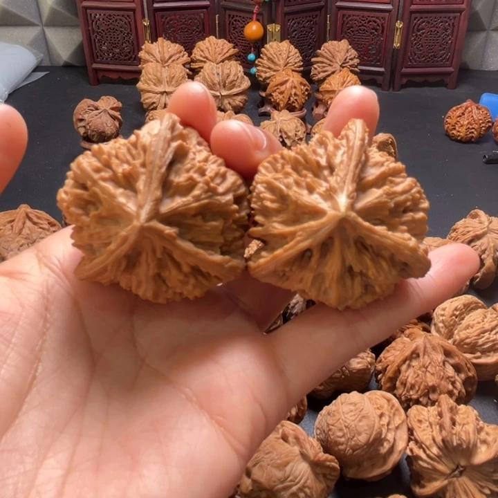 全品流星雨三棱40尺寸核桃哈哈哈哈哈