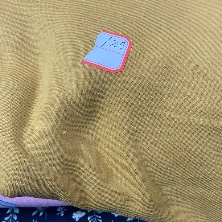 无纺布高档面料1.2