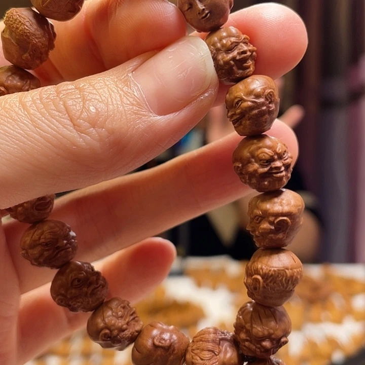手串/手链橄榄核