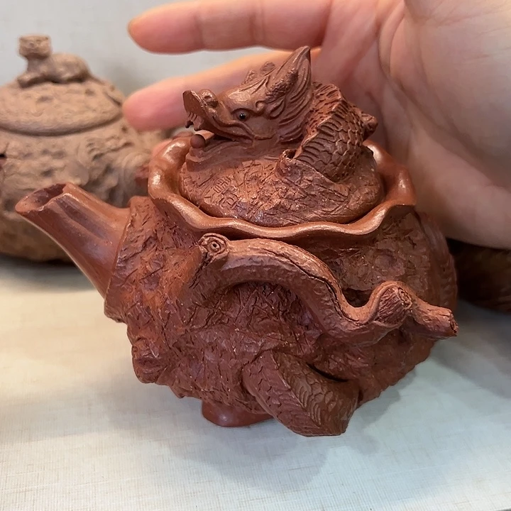 紫砂茶壶紫砂壶紫砂茶壶