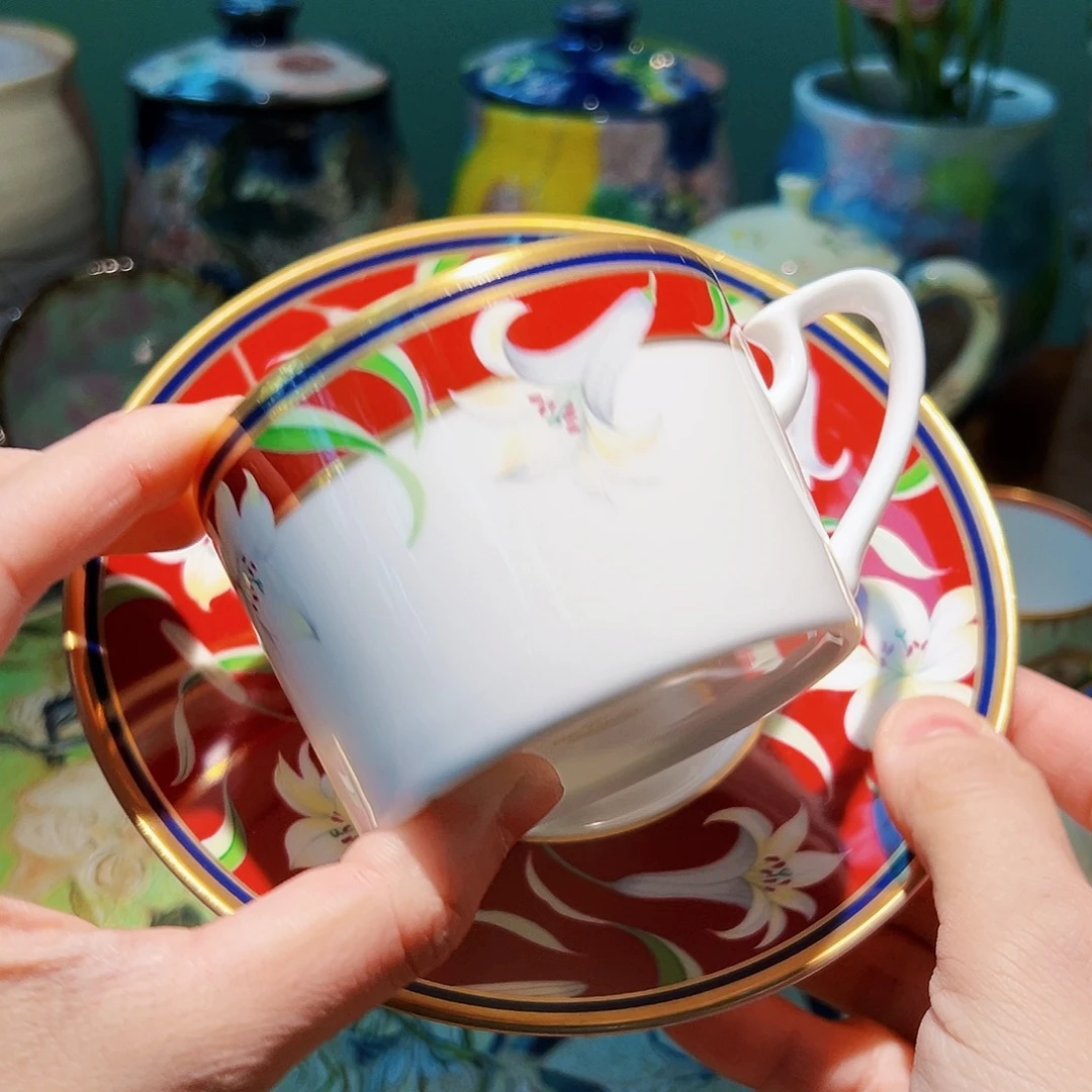 咖啡杯水杯杯子茶杯杯子