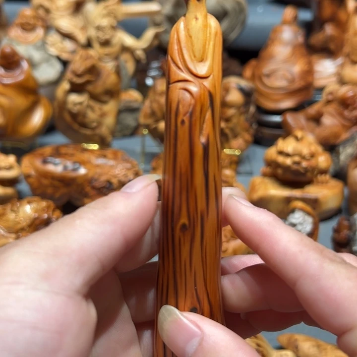 柏木（崖柏）点点关注