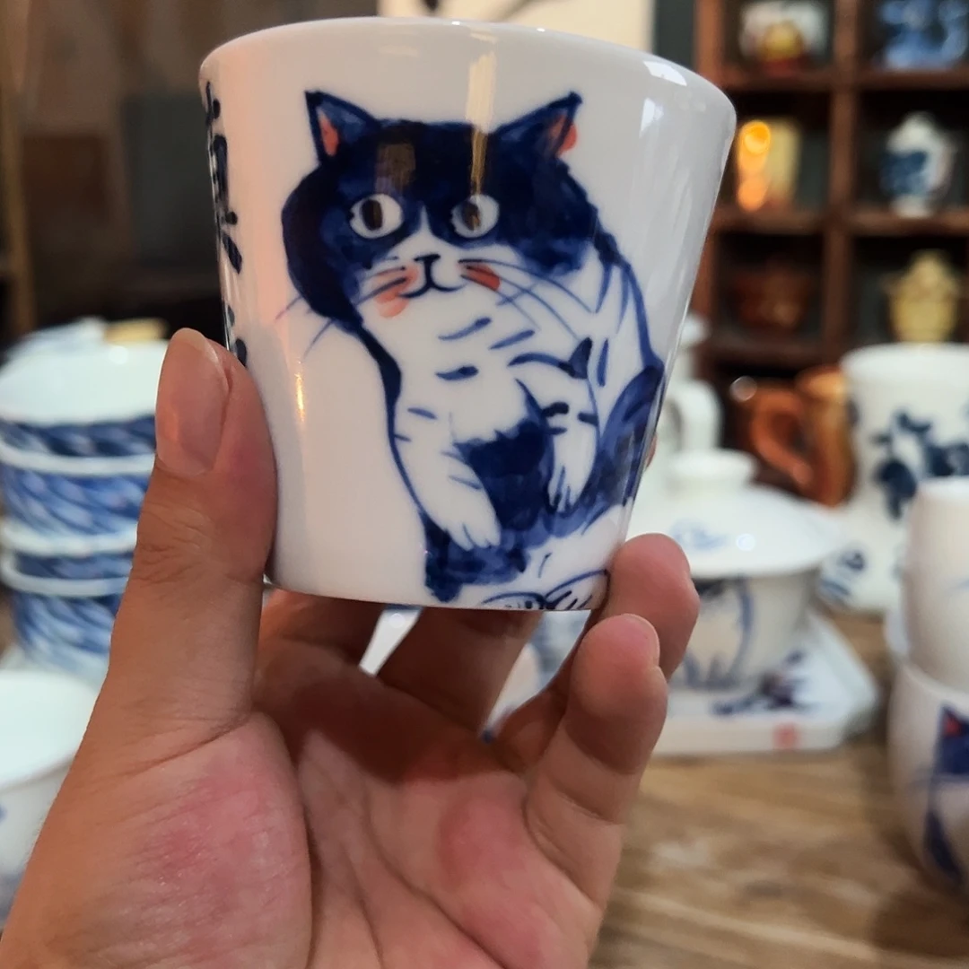 陶瓷艺术作品欣赏