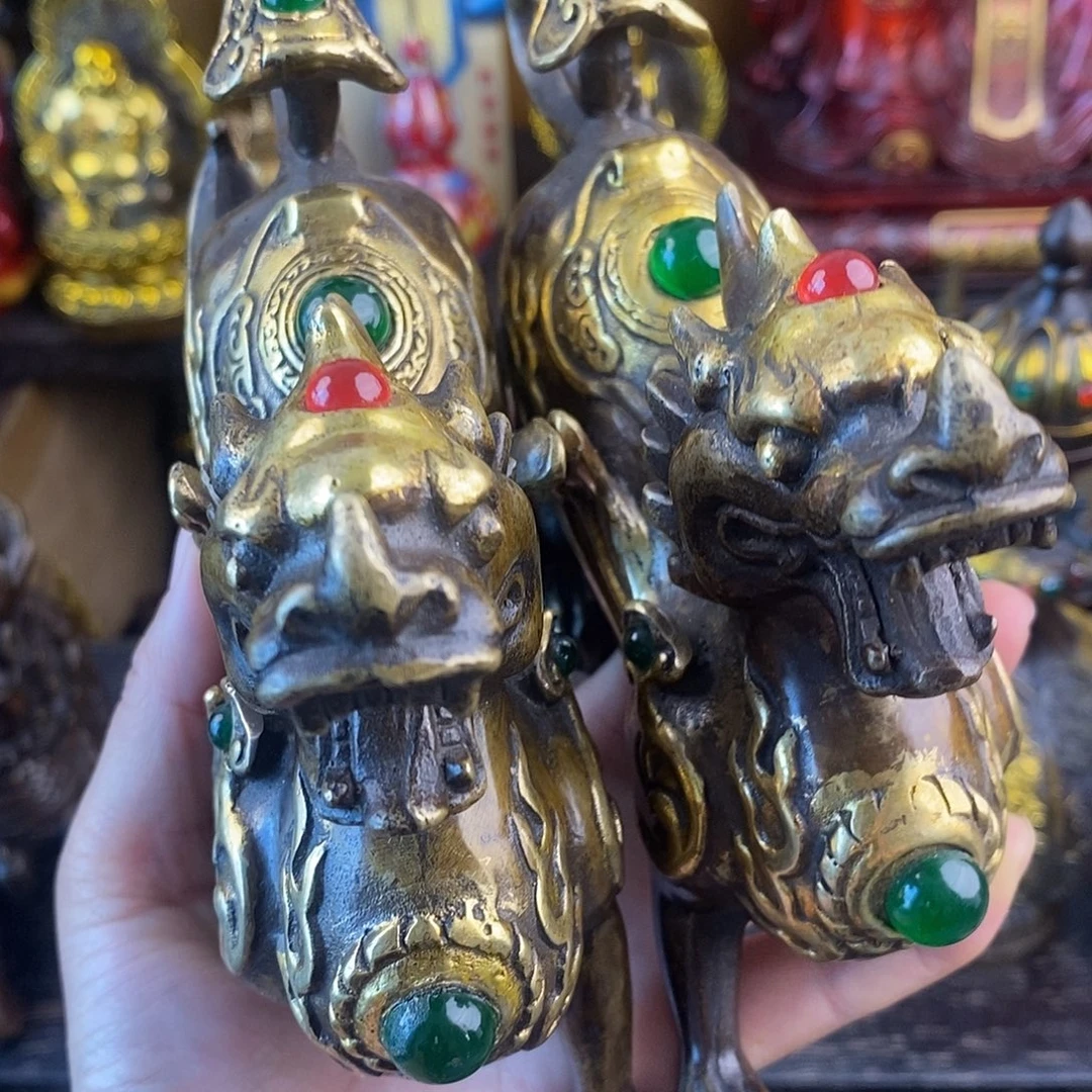 物品摆件 案台摆件