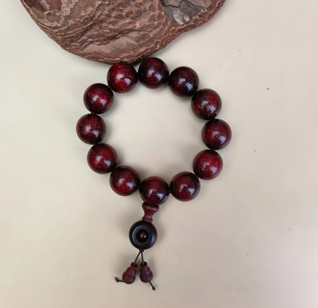 【天鑫】zt金星手串