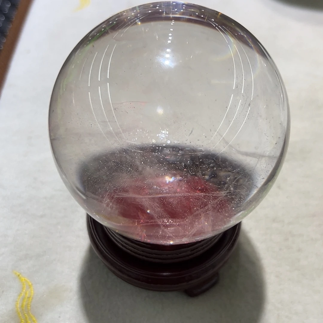 @***柜珠宝半成品水晶未镶嵌