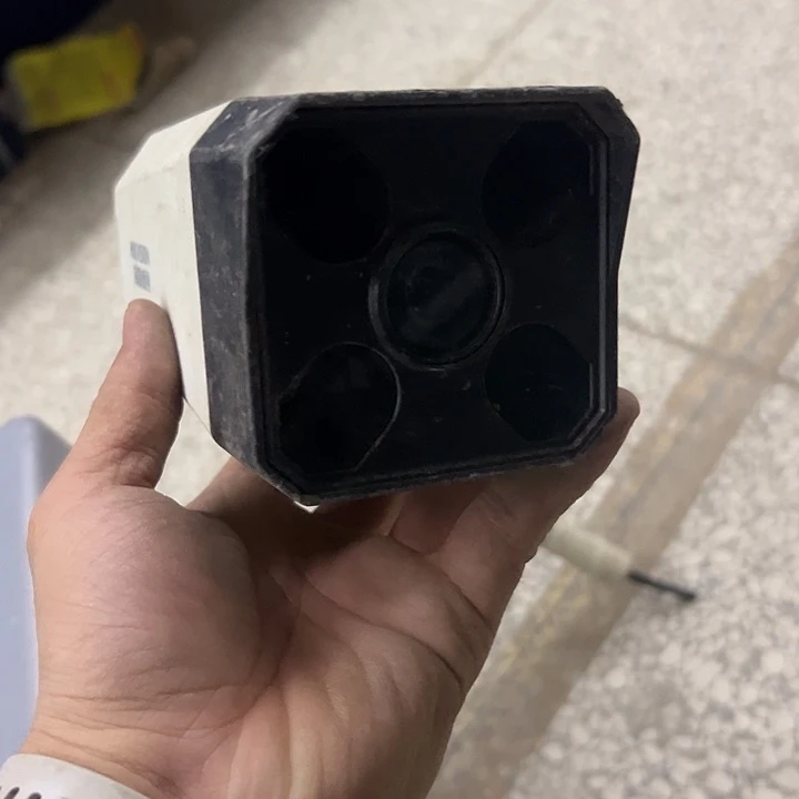 8新海康200wpoe 枪机