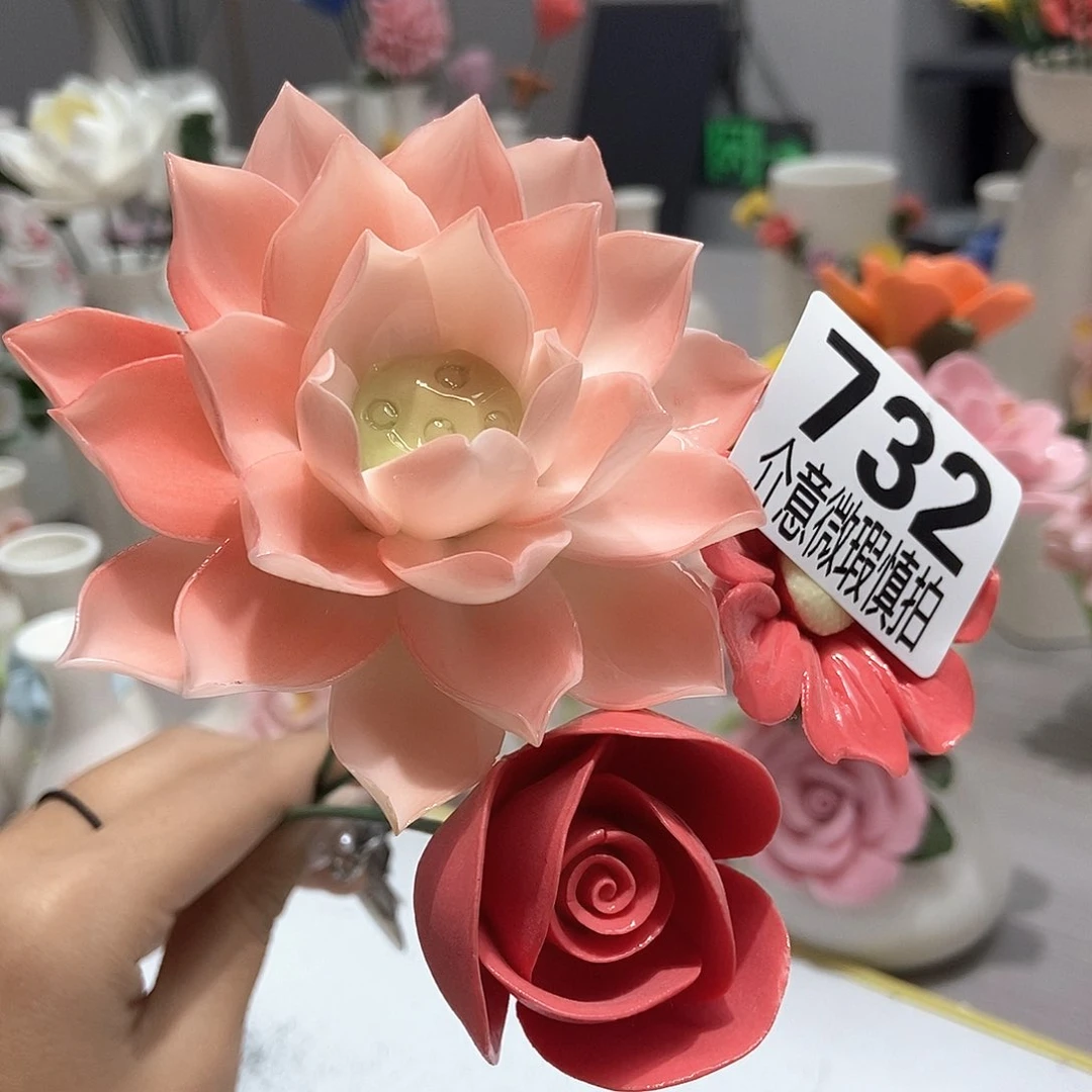 陶瓷设计风格现代