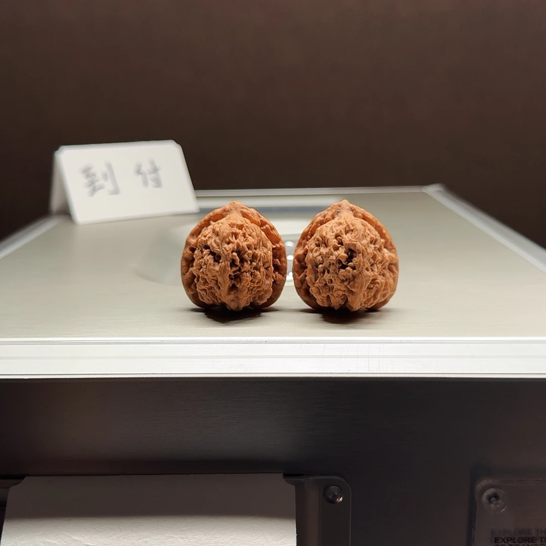 文玩核桃吊坠38尺寸蚂蚁沟3