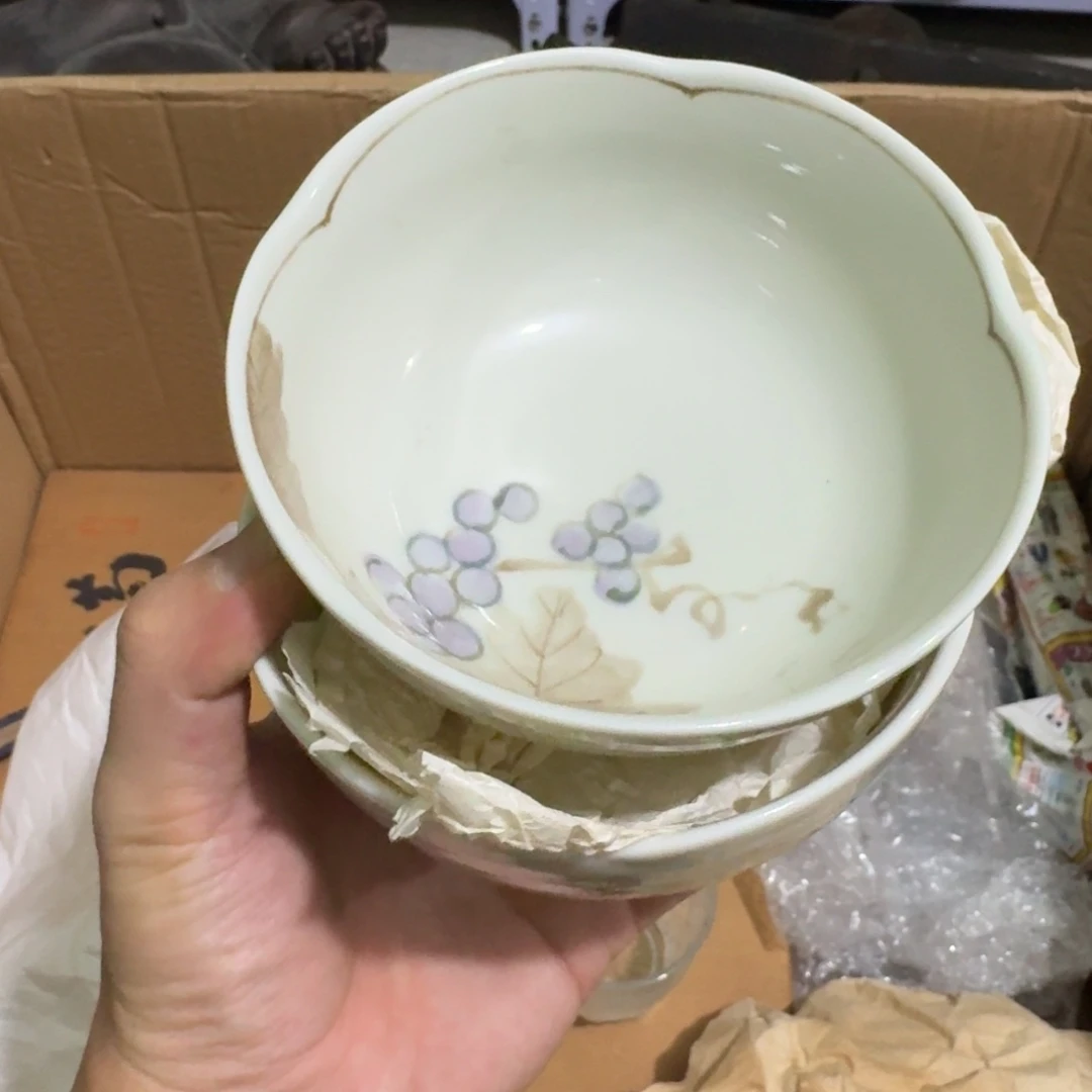 茶盏陶瓷陶瓷技术