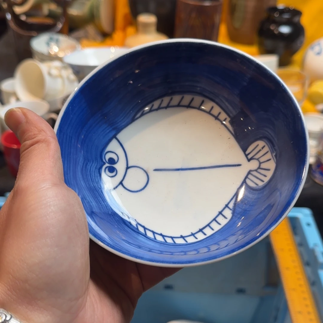 G****餐具默认微瑕不退不换