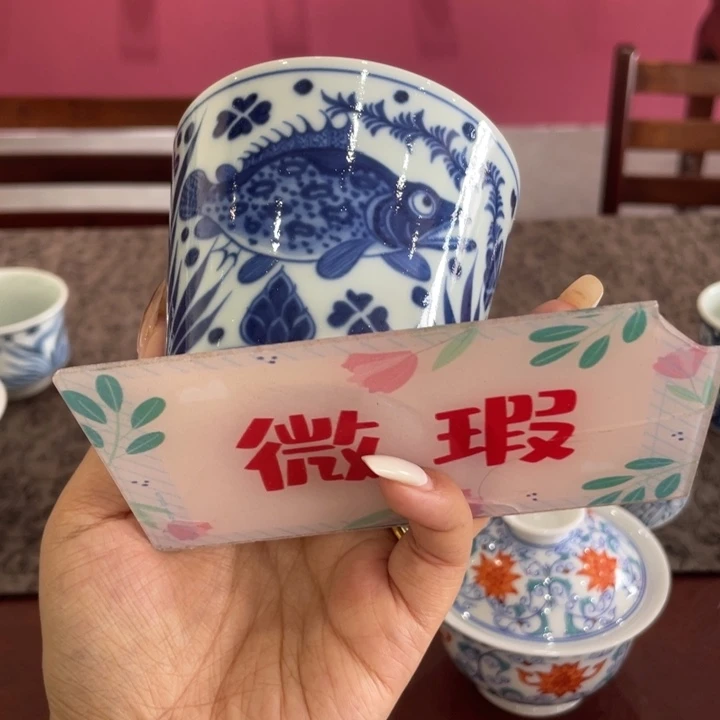 景德镇陶瓷制作工艺