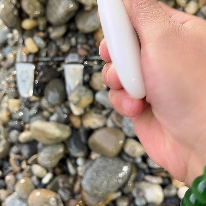 和田玉（糖玉）未镶嵌珠宝奇石