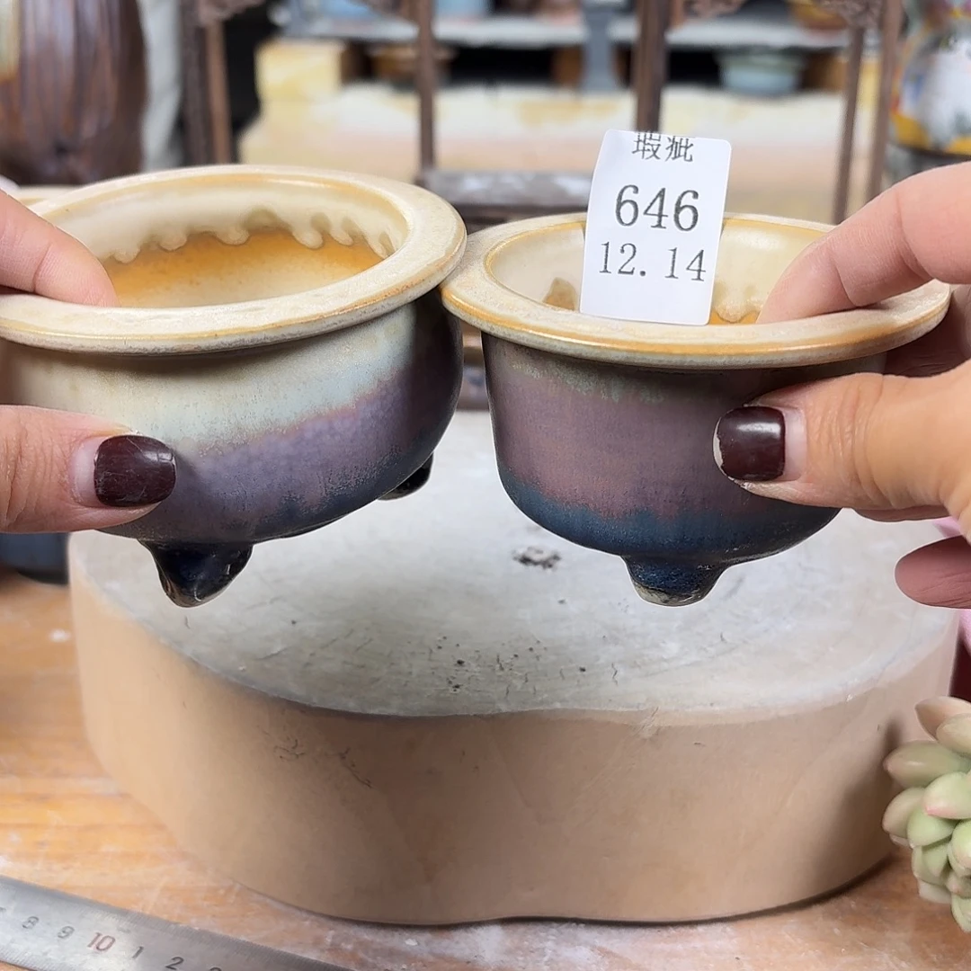 瓷片景德镇陶瓷手工制作