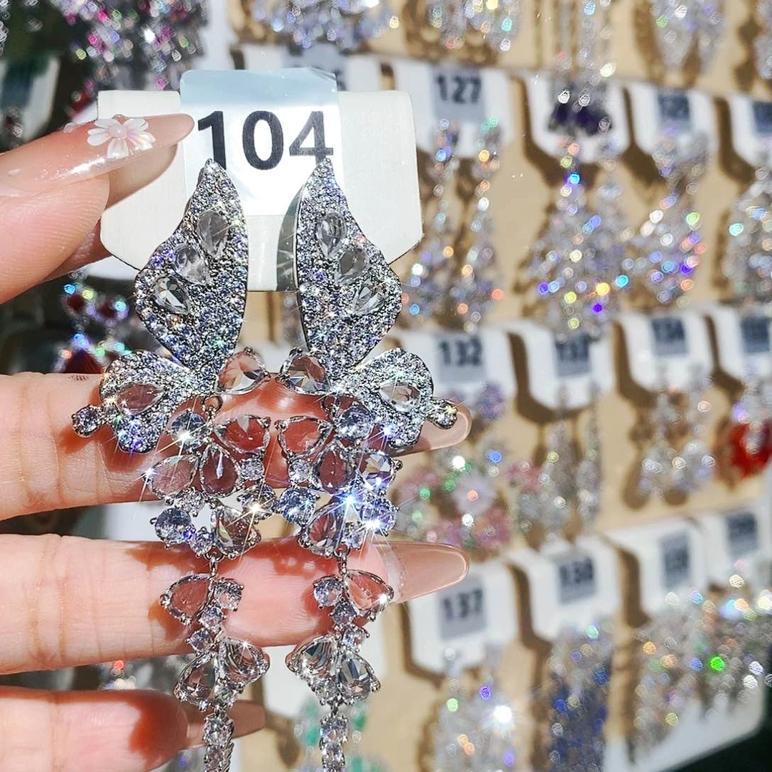 铜合金锆石925银