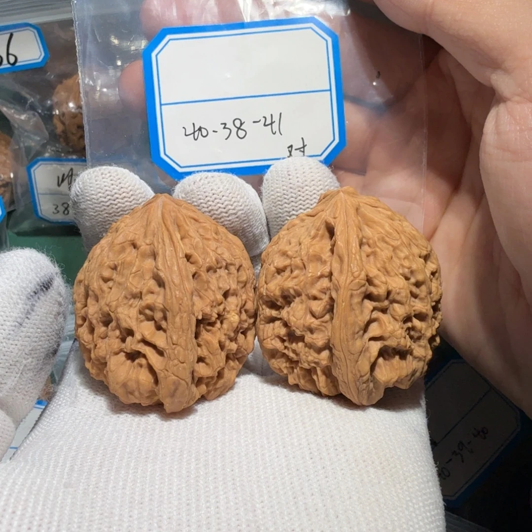 文玩核桃吊坠南疆妖刀72