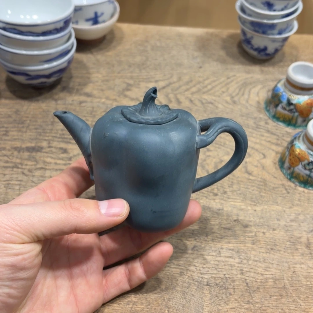 我***我般若中古美术工艺品