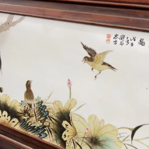 紫砂陶瓷摆件！！！！！！！！用****6