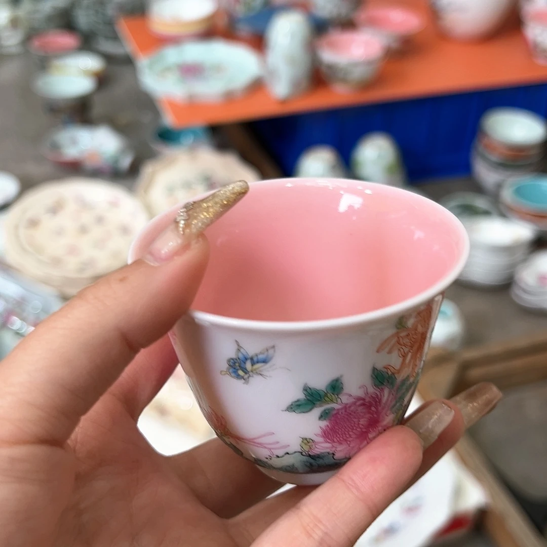 微瑕微瑕景德镇陶瓷