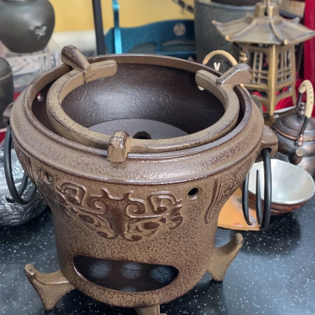 茶盏茶**人主播推荐好物
