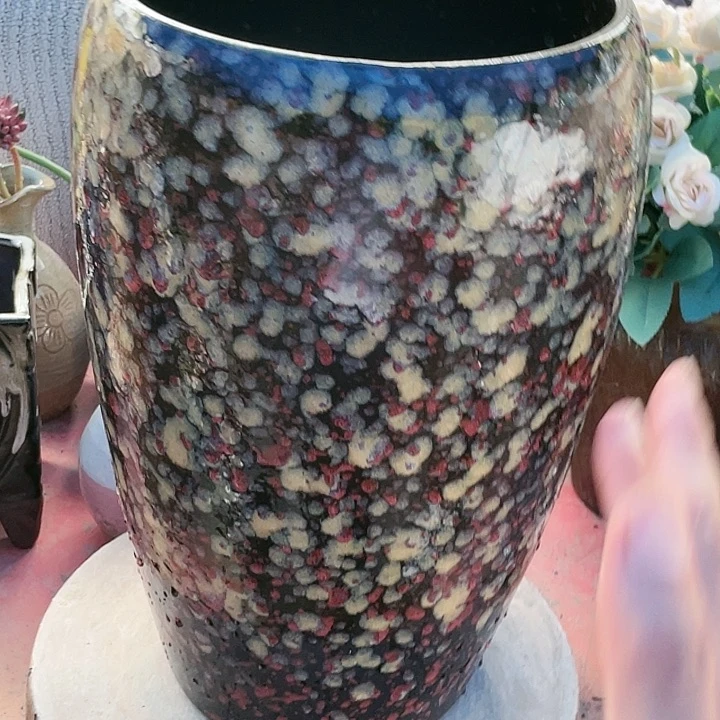 紫砂花盆19.33花盆花盆