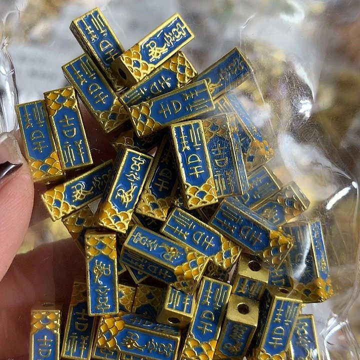 铜合金可爱系列 满三单飞5