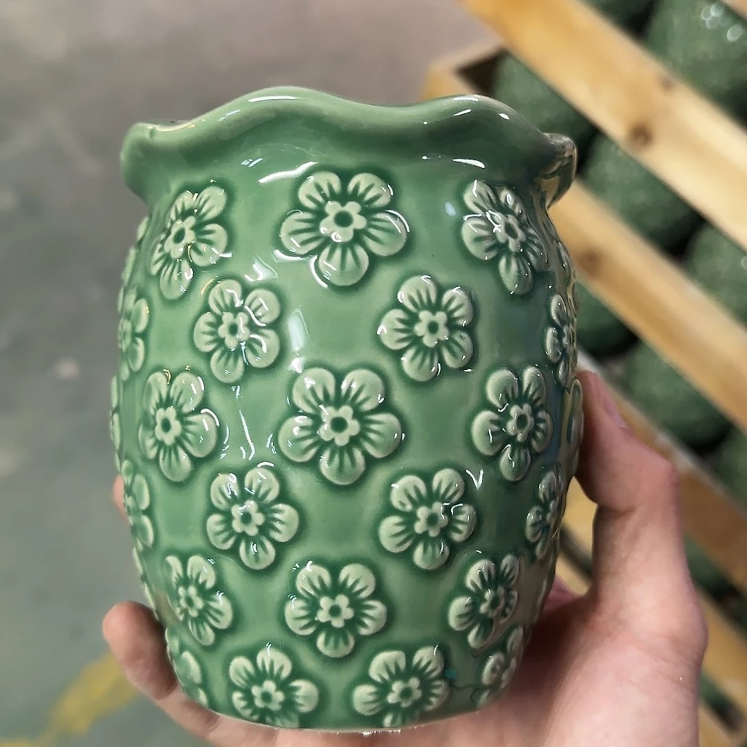 陶瓷福利局·自动合并订单·一个个买凑9元发·